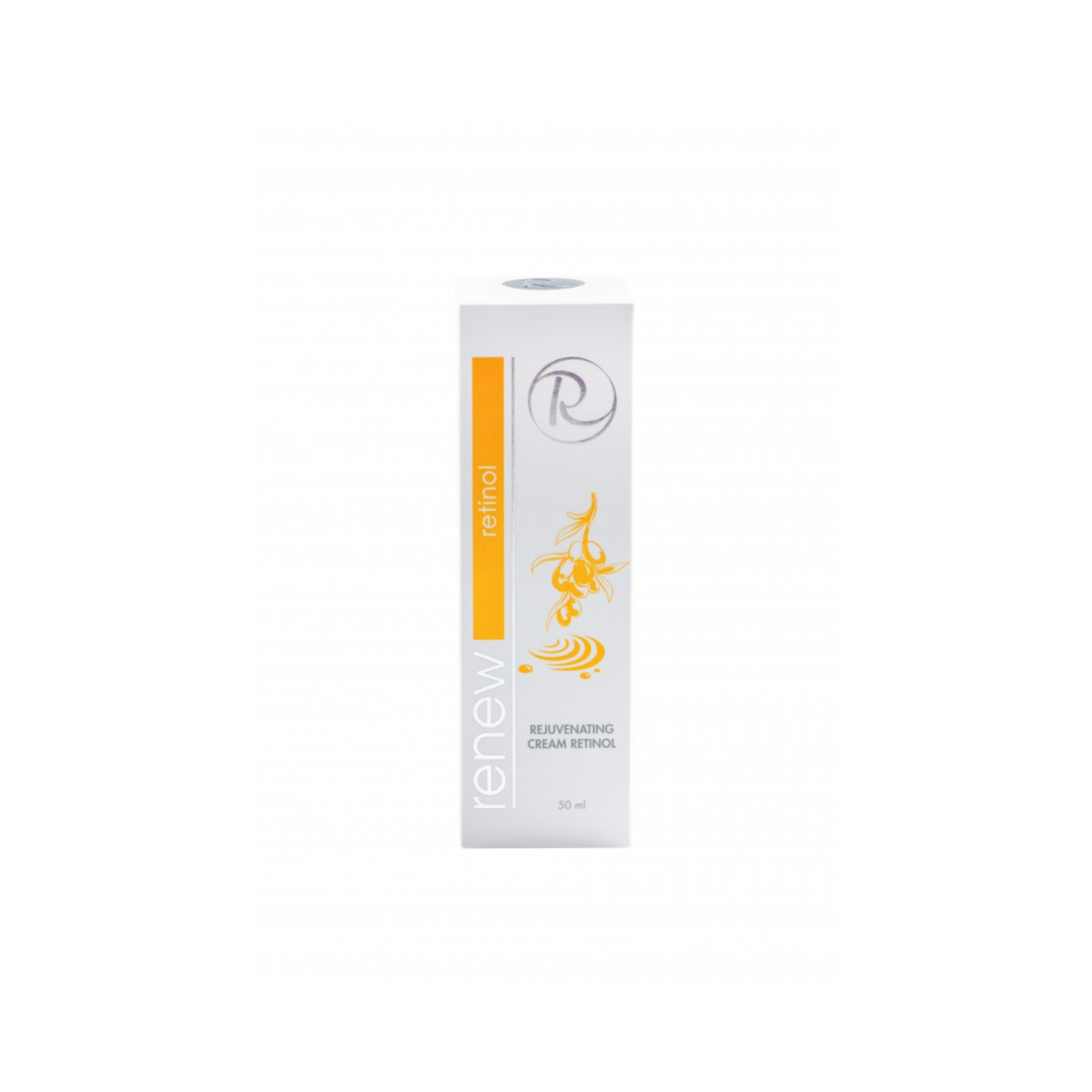 Renew Rejunevating Cream Retinol – Rejuvenating cream with retinol