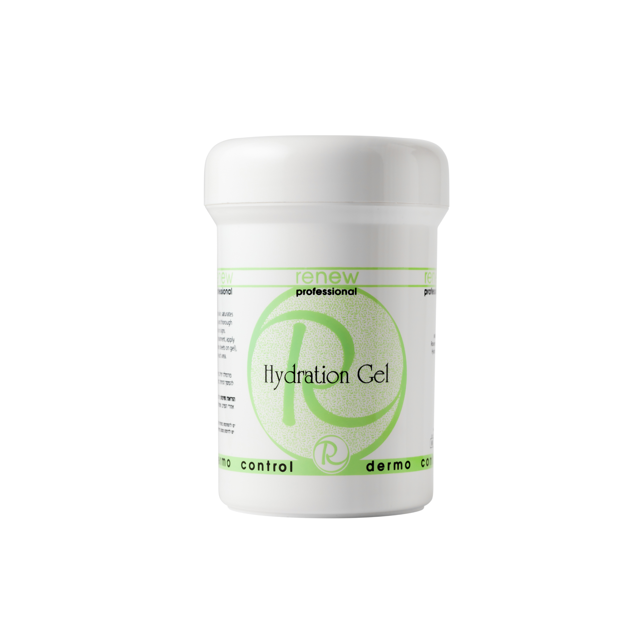 Renew Hydration Gel - Moisturizing gel