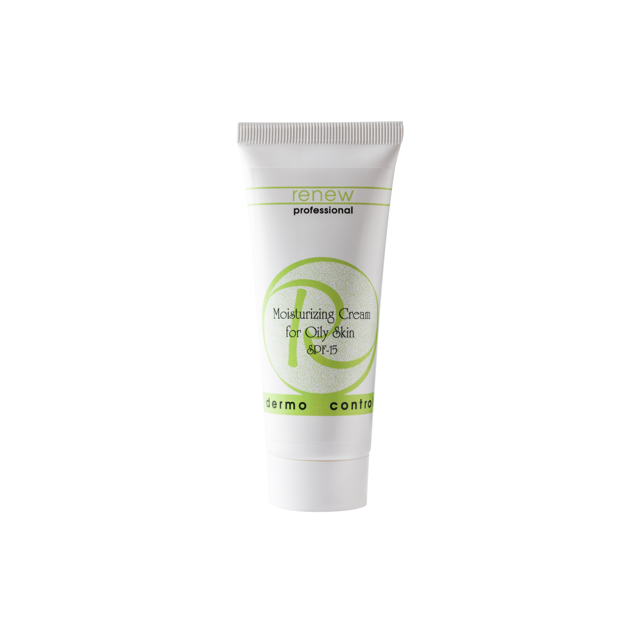 Renew Moisturizing Cream for Oily Skin SPF-15 – Mitrinošs krēms taukainai ādai ar SPF-15