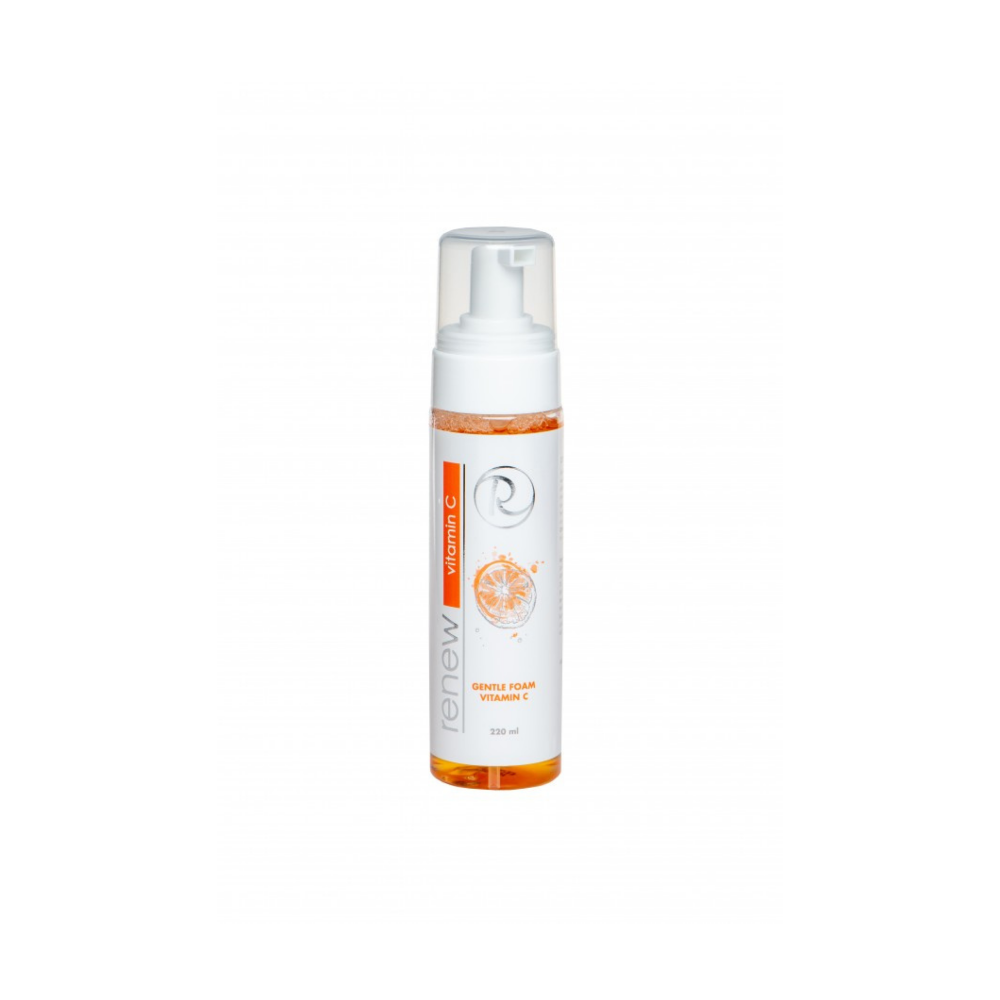Renew Gentle Foam Vitamin C – Delicate foam with vitamin C | 220 ml