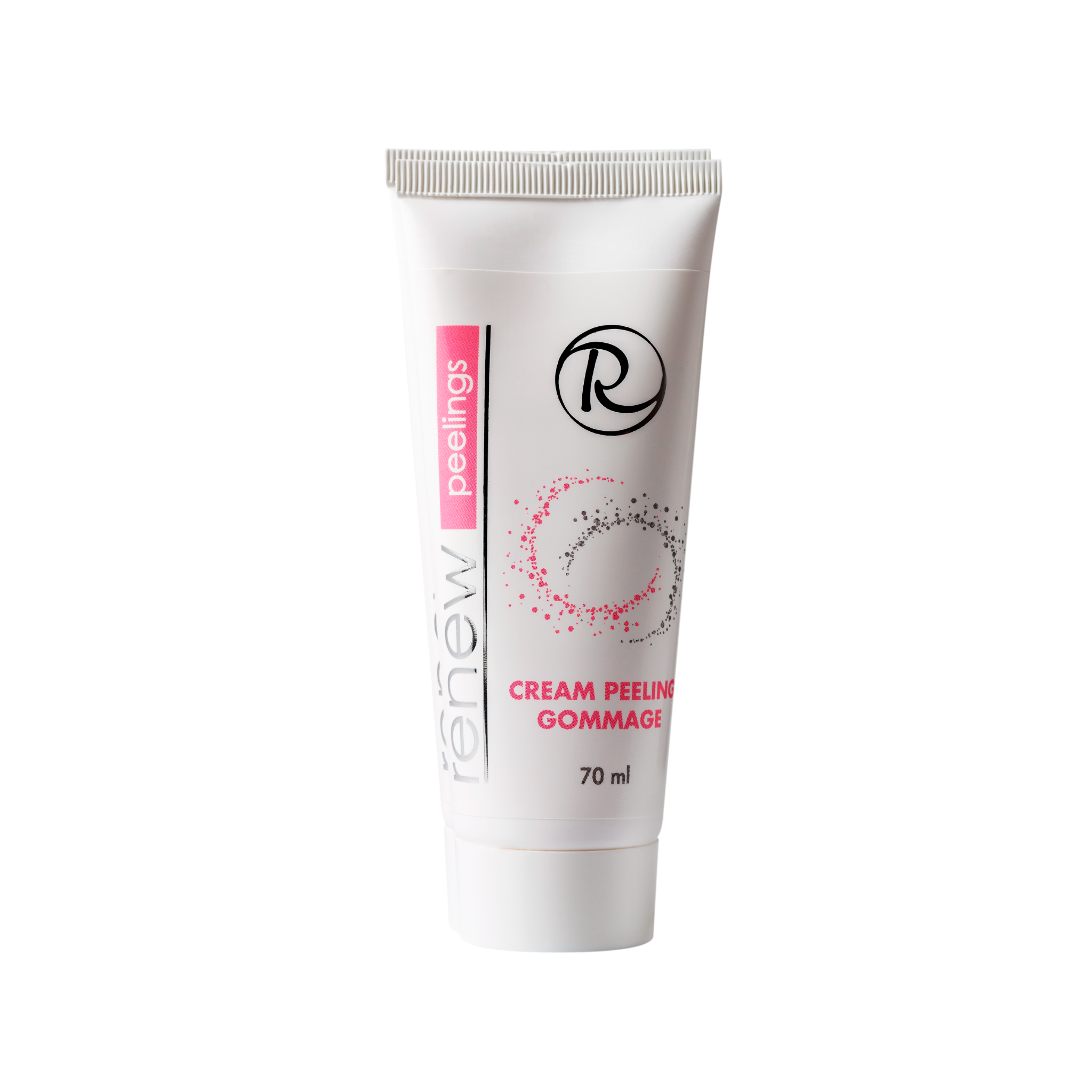 Renew Cream – Peeling Gommage – Krēms - Pīlings Gomāža