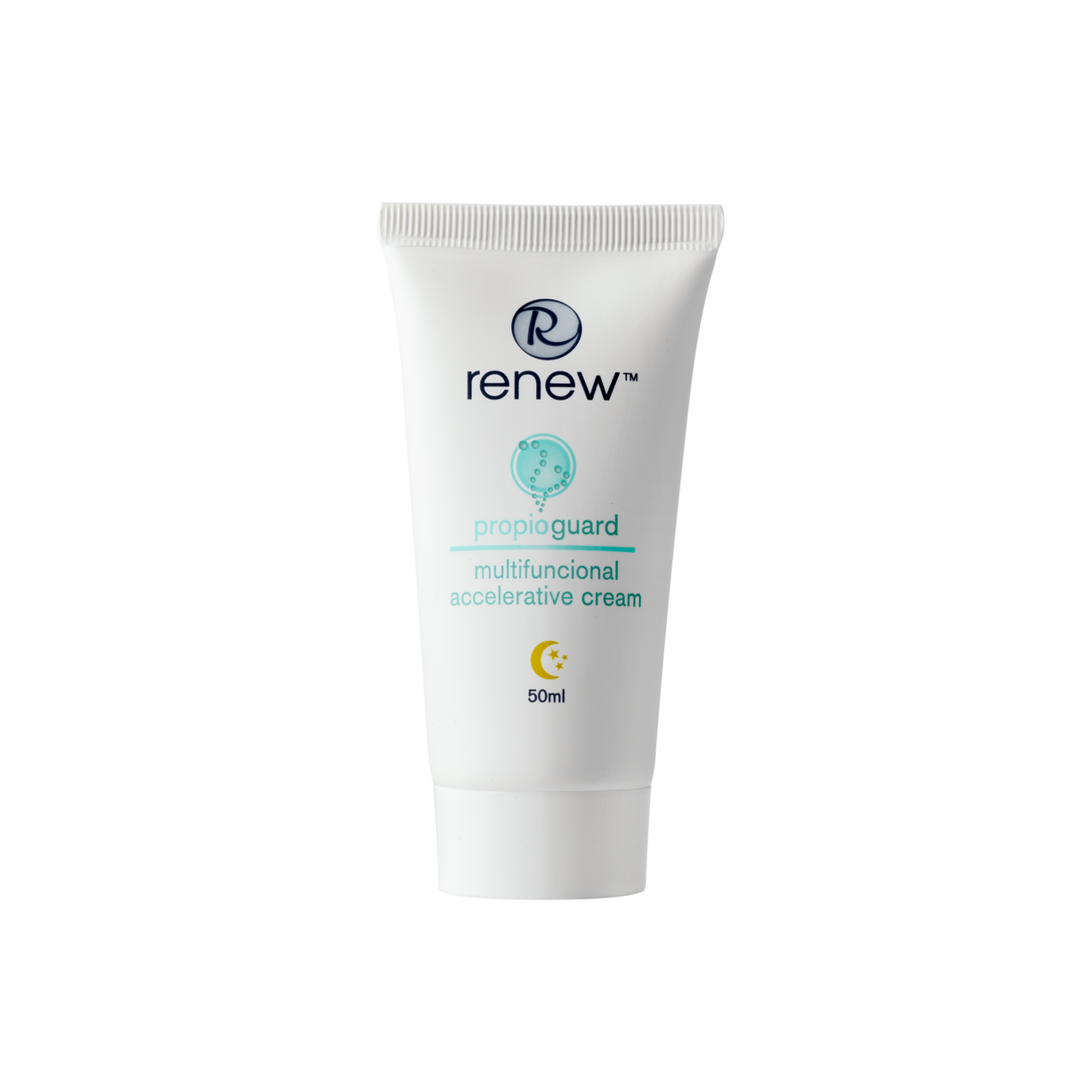 Renew Multifuncional Accelerative Cream – Multifunkcionāls krēms problemātiskai ādai