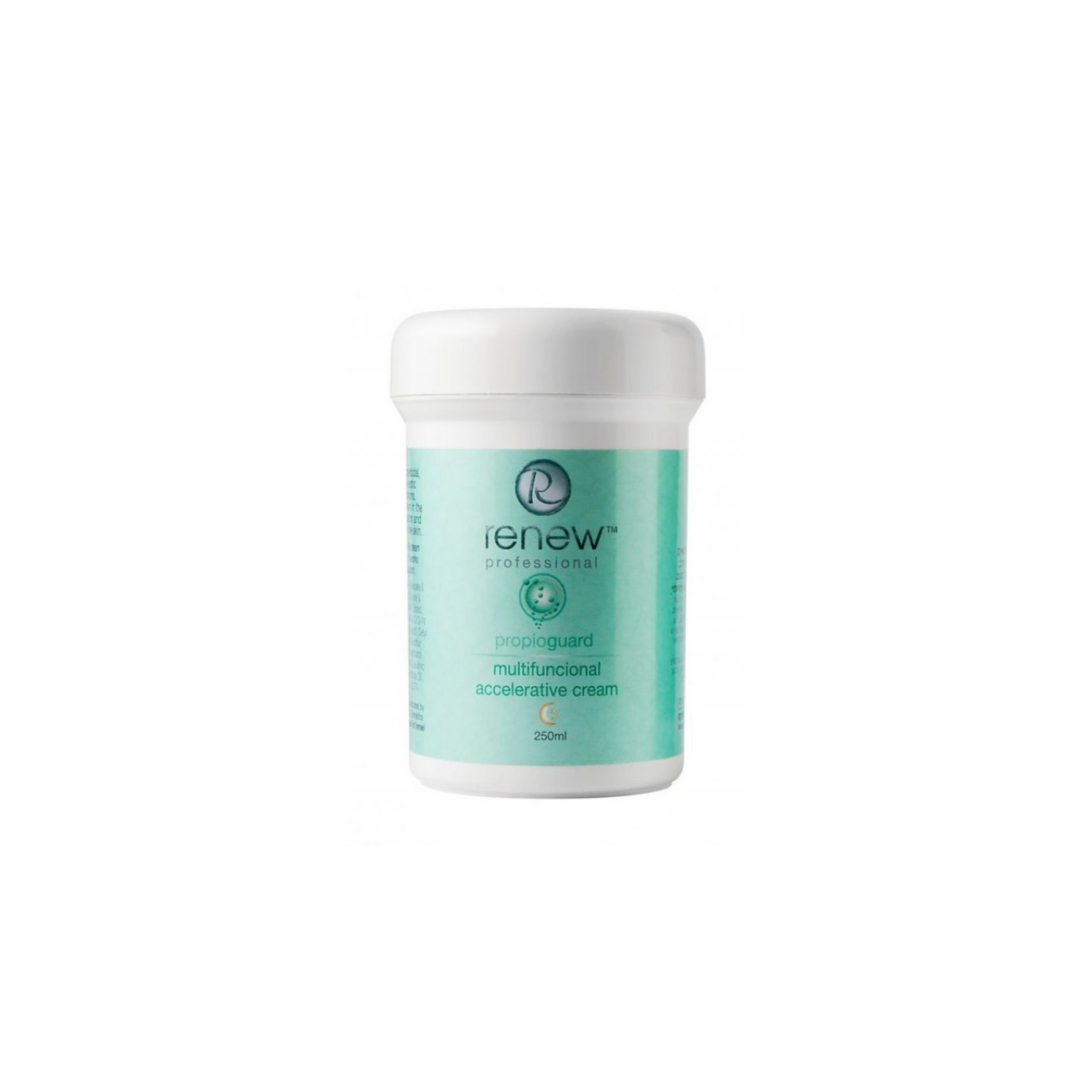 Renew Multifuncional Accelerative Cream – Multifunkcionāls krēms problemātiskai ādai
