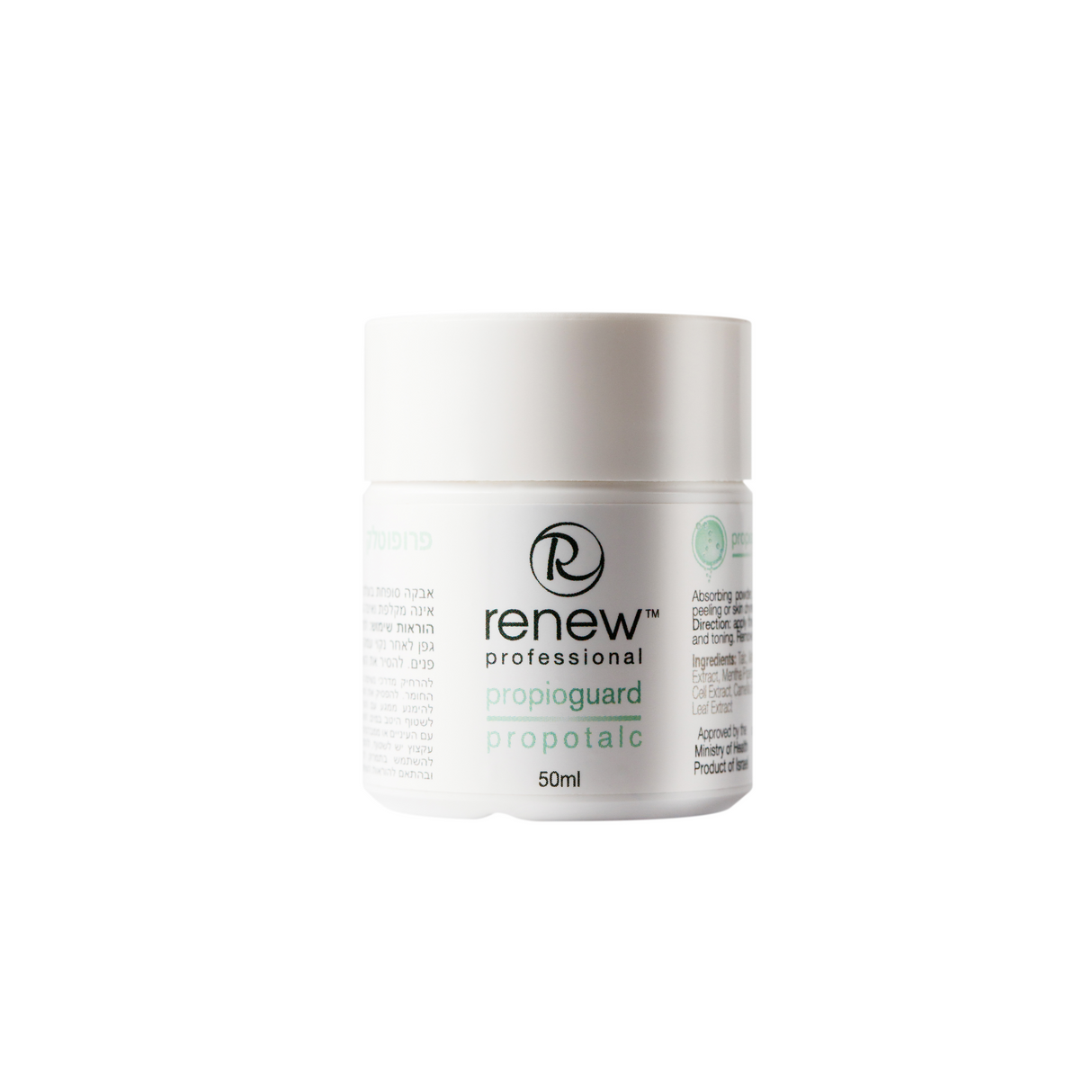 Renew Propotalc - Propotalc | 50 ml