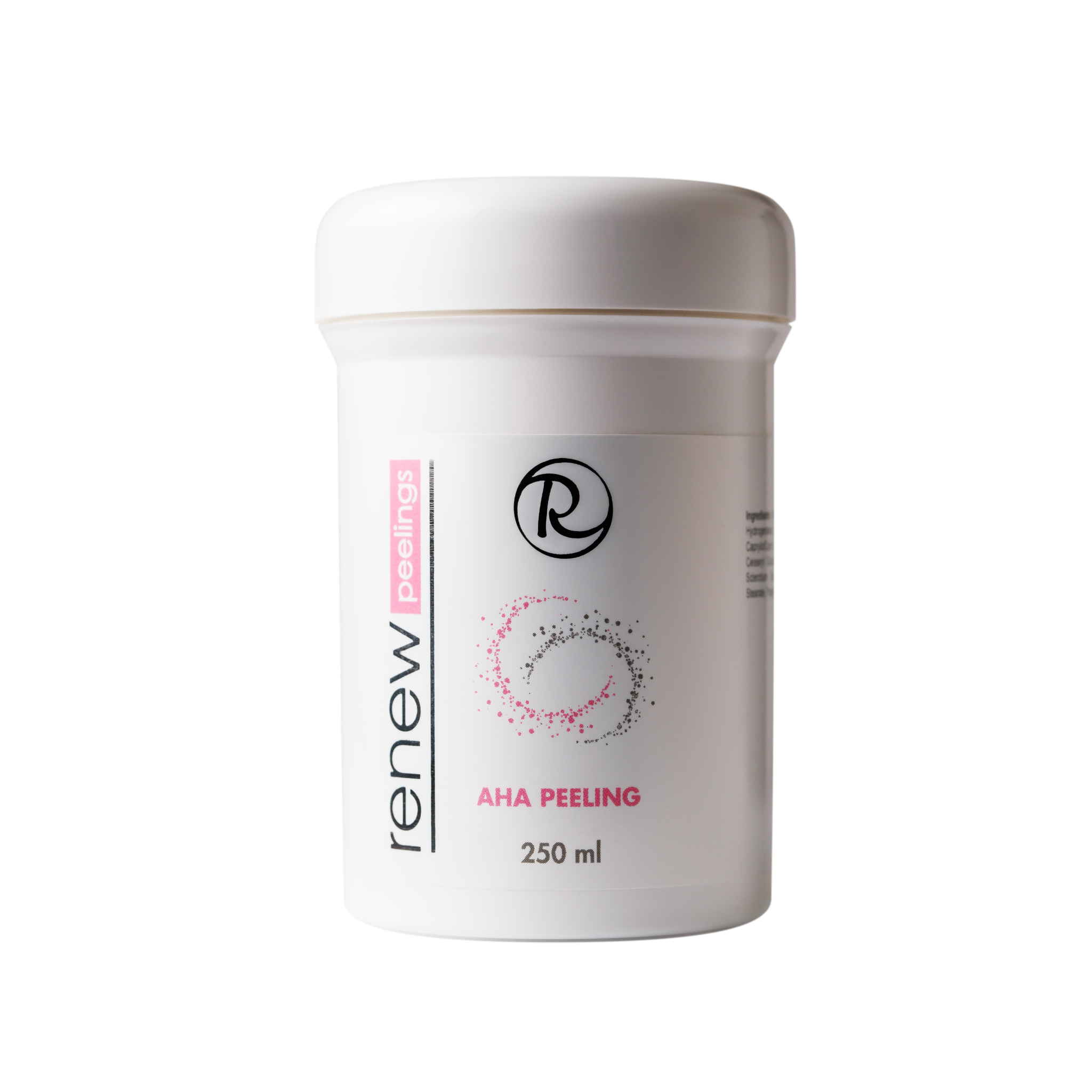 Renew AHA Peeling – KRĒMS - Pīlings ar ALFA HIDROKSILSKĀBĒM