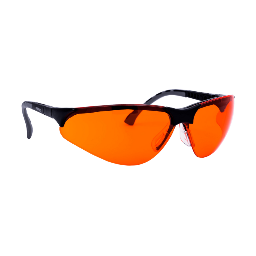 Blue Light goggles