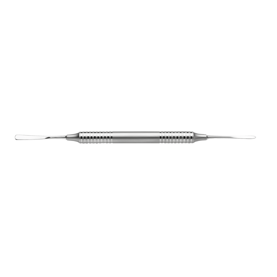 RUCK® INSTRUMENTE A tool for nail treatment