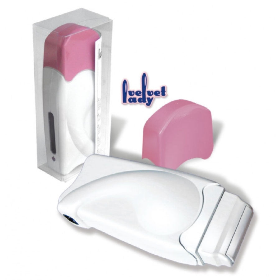 Wax heater 100 ml | Velvet Lady