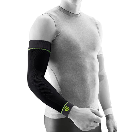 SPORTS COMPRESSION SLEEVES ARM // sporta kompresijas piedurknes - dynasty.lv