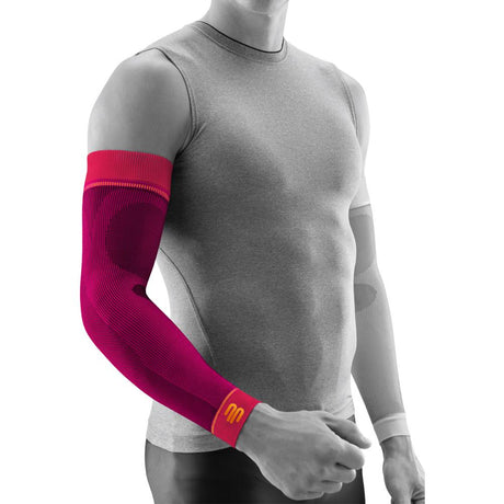 SPORTS COMPRESSION SLEEVES ARM // sporta kompresijas piedurknes - dynasty.lv