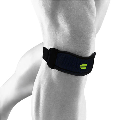 SPORTS KNEE STRAP | Sports support link for the knee | 1 PIECE.