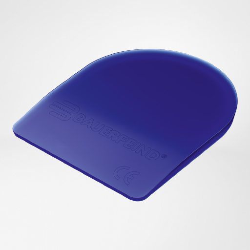 ViscoBalance® Viskoelastīgs papēžu spilventiņš kāju garuma izlīdzināšanai (1gab.) - dynasty.lv