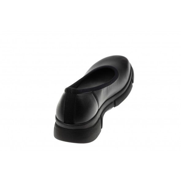 MINOU | Baletkurpes | melnas