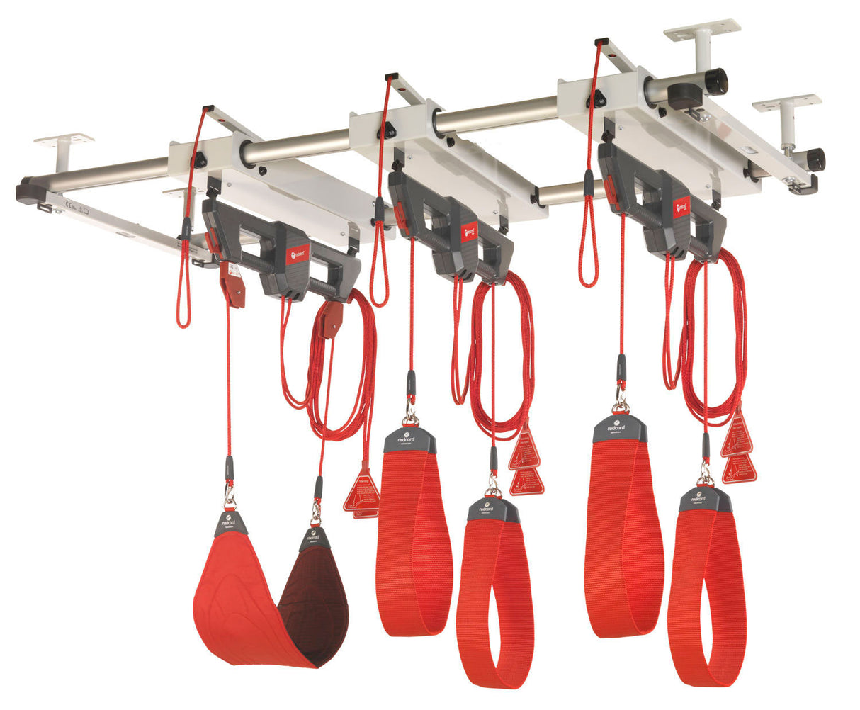 Redcord Workstation Professional griesti | Noma