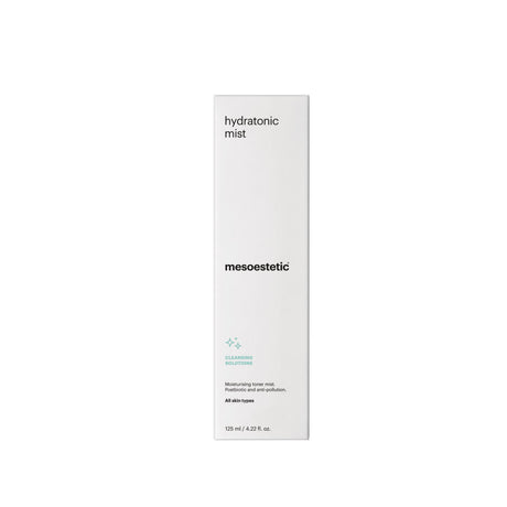 hydratonic mist | Tonic for facial skin, spray | 125 ml