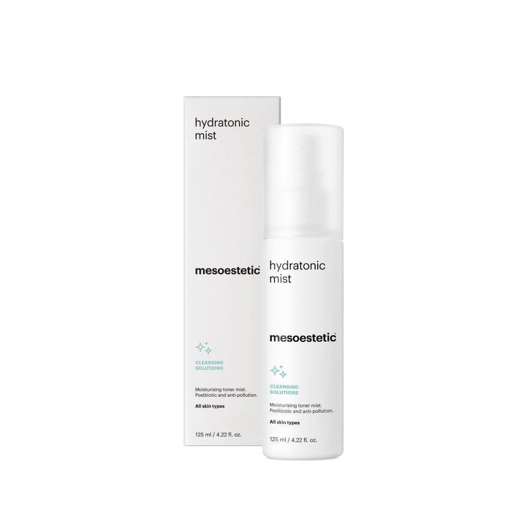 hydratonic mist | Tonic for facial skin, spray | 125 ml