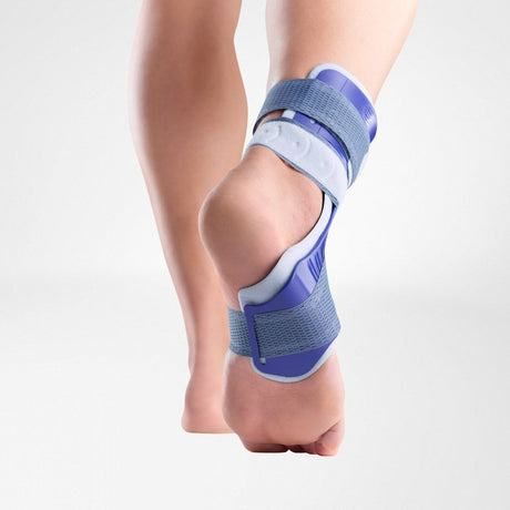 MalleoLoc® L | Orthosis for stabilizing the foot joint 1 piece.