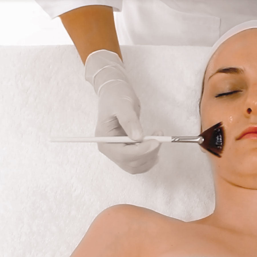 Otiini koorimisprotseduuride jaoks mesoestetic