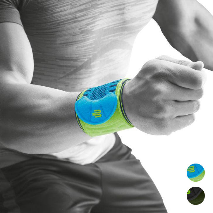 SPORTS WRIST STRAP | Sporta atbalsta saite plaukstas locītavai | 1GAB.