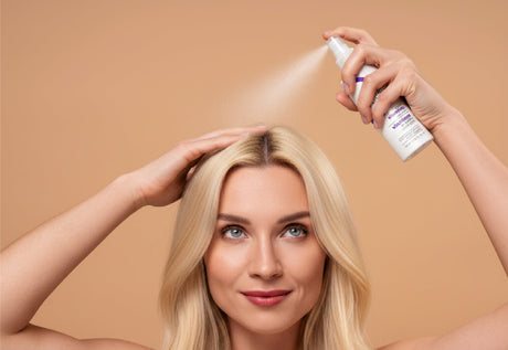 Matu augšanas veicināšana - Efektīvi līdzekļi