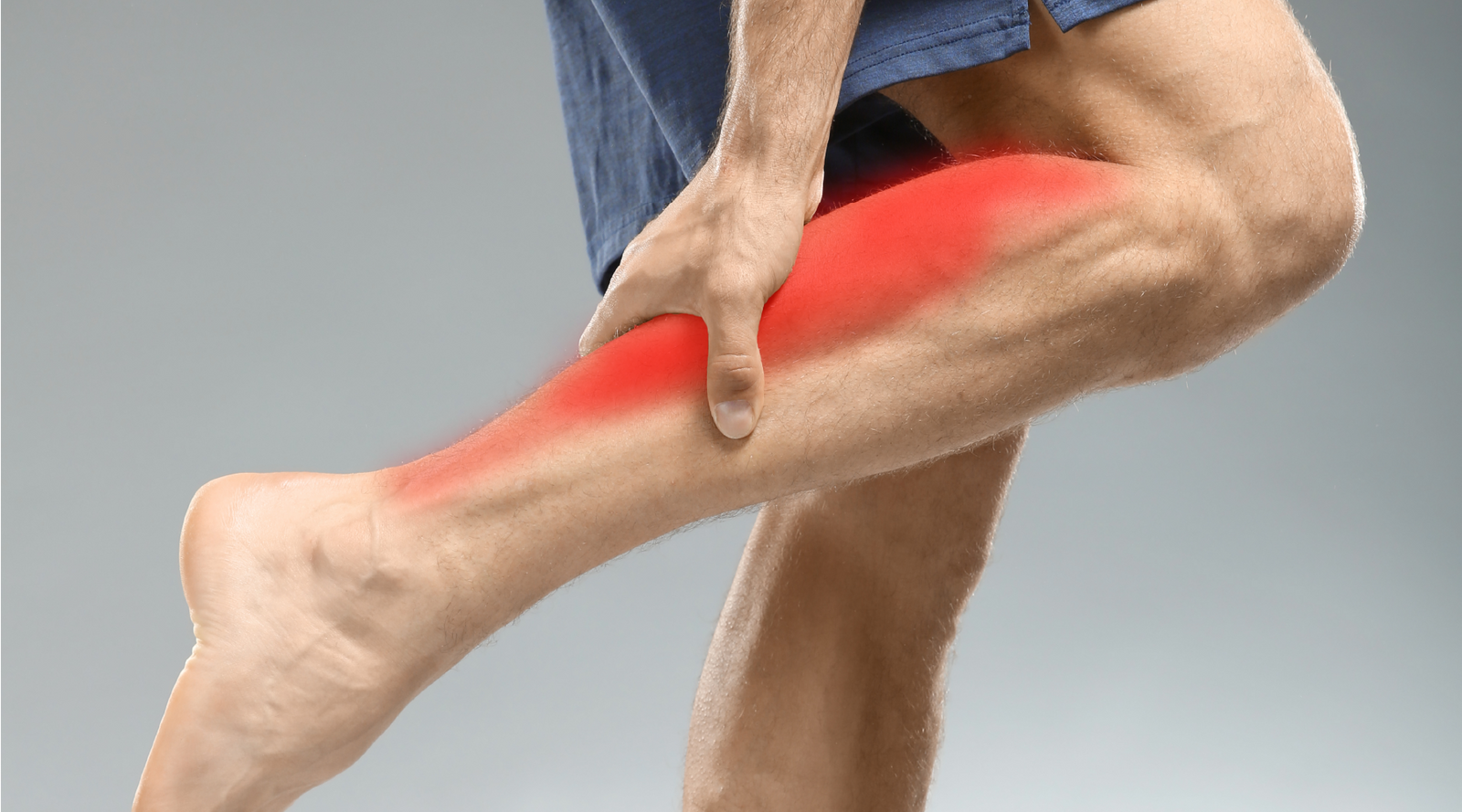 Sāp kāju ikri: cēloņi un risinājum