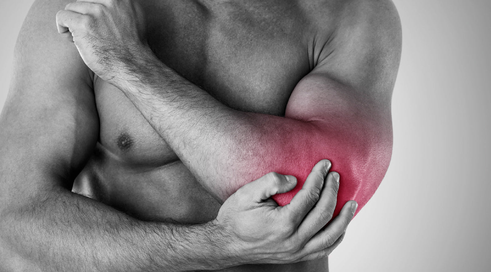 Locītavu sāpes - cēloņi un risinājumi