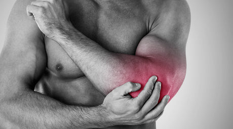 Locītavu sāpes - cēloņi un risinājumi