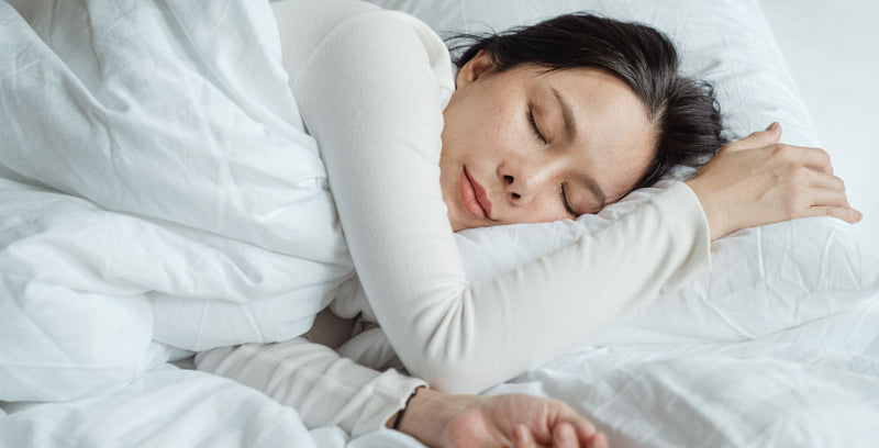 Bezmiegs | Trausls miegs | Kā uzlabot miega kvalitāti?
