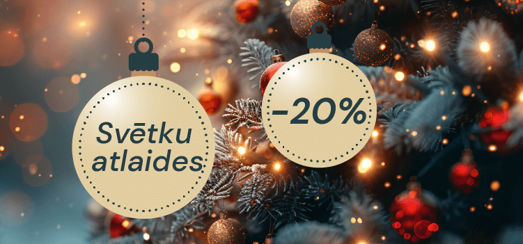 Svētku atlaides dynasty.lv