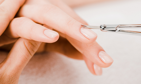 Kutikulas standziņas