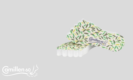 Nagu un Pēdu kopšanas instrumenti