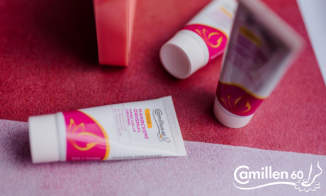 Roku krēmi sausai un ļoti sausai ādai