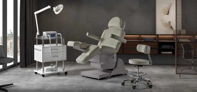 Kosmetoloģijas aparāti