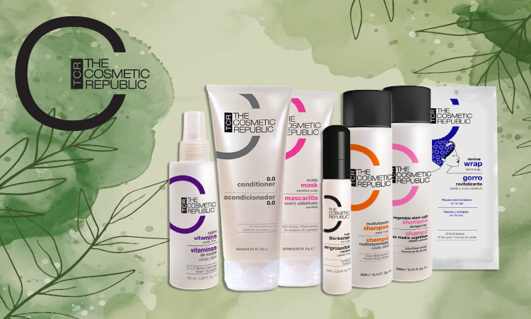 The Cosmetic Republic