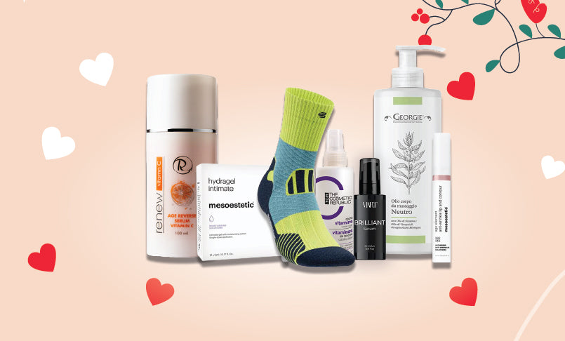 Valentīndienas atlaides