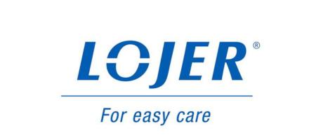 Lojer Logo