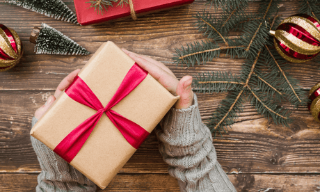 Labākās Dāvanas Ziemassvētkos