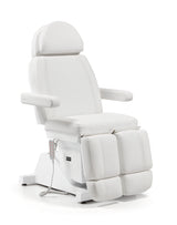 Pedikīra krēsls Queen Foot III Comfort ar 5 motoriem