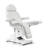 Pedikīra krēsls Queen Foot III Comfort ar 5 motoriem