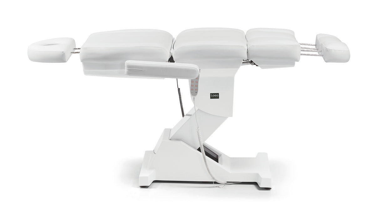 Pedikīra krēsls Queen Foot III Comfort ar 5 motoriem