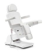 Pedikīra krēsls Queen Foot VII Comfort ar 5 motoriem