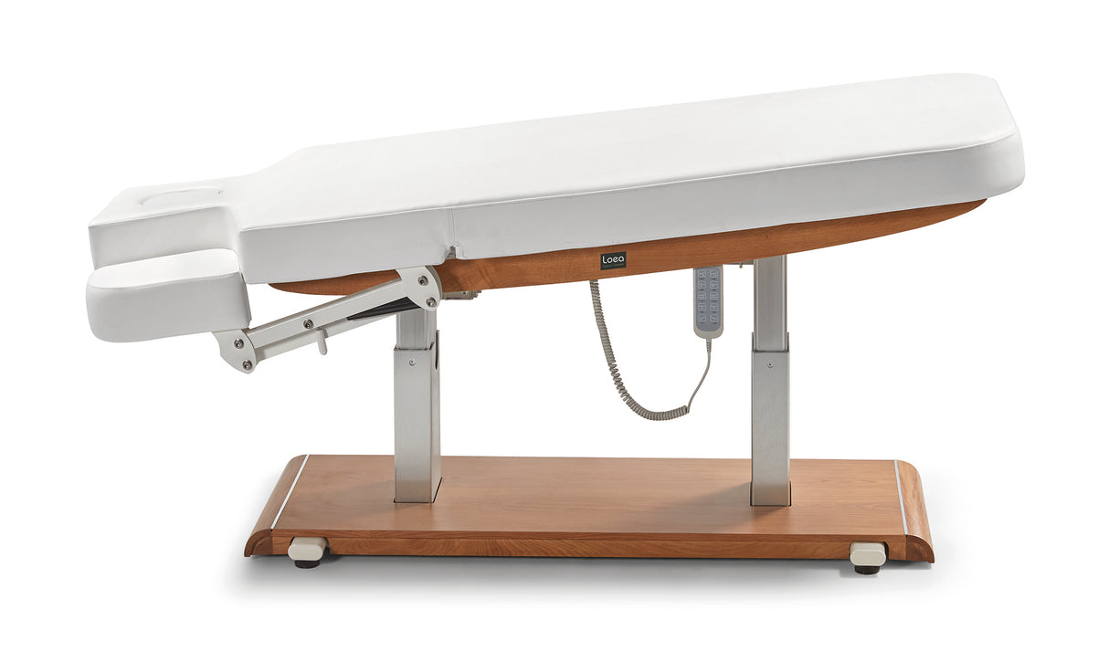 Masāžas galds Empress II (koka rāmis)