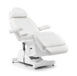 Kosmetoloģijas krēsls Queen V-1 Comfort ar 4 motoriem