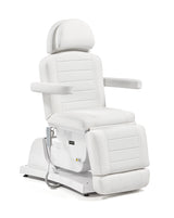 Kosmetoloģijas krēsls Queen VII Comfort ar 4 motoriem
