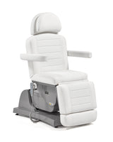 Kosmetoloģijas krēsls Queen VII Comfort ar 4 motoriem