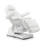 Kosmetoloģijas krēsls Queen VIII Comfort Elegance Plus ar 4 motoriem