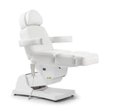 Kosmetoloģijas krēsls Queen VIII Comfort Elegance Plus ar 4 motoriem