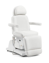 Kosmetoloģijas krēsls Queen VIII Comfort Elegance ar 4 motoriem