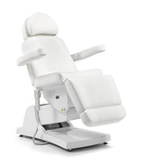 Kosmetoloģijas krēsls Queen VIII Comfort ar 4 motoriem