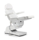 Kosmetoloģijas krēsls Queen VIII Comfort Elegance ar 4 motoriem